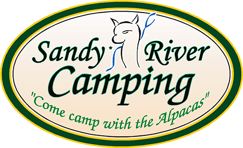 Sandy River Camping